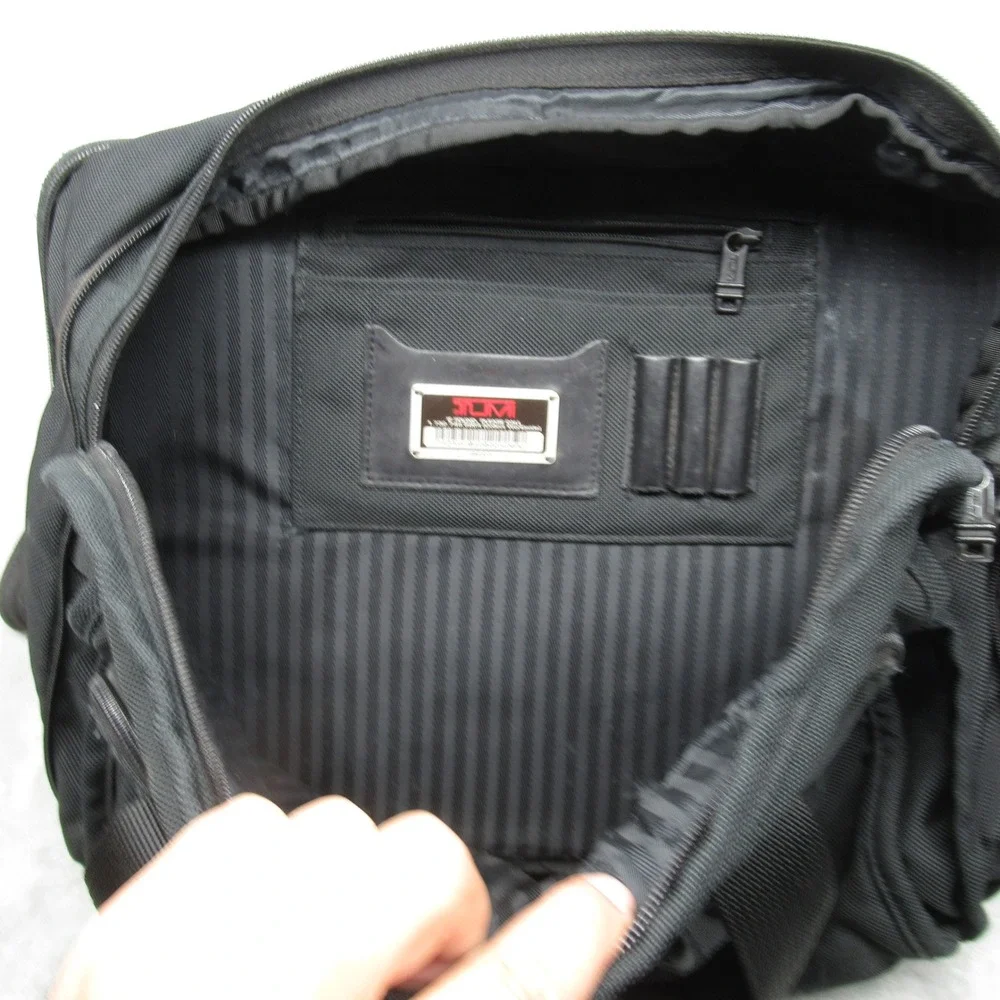 Tumi item has